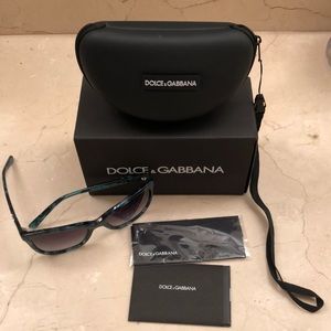 Dolce&Gabbana new sunglasses